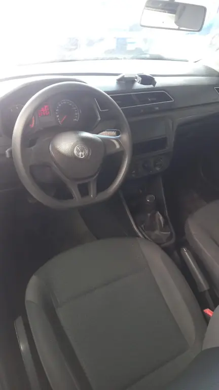 VOLKSWAGEN Saveiro - Foto