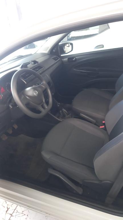 VOLKSWAGEN Saveiro - Foto