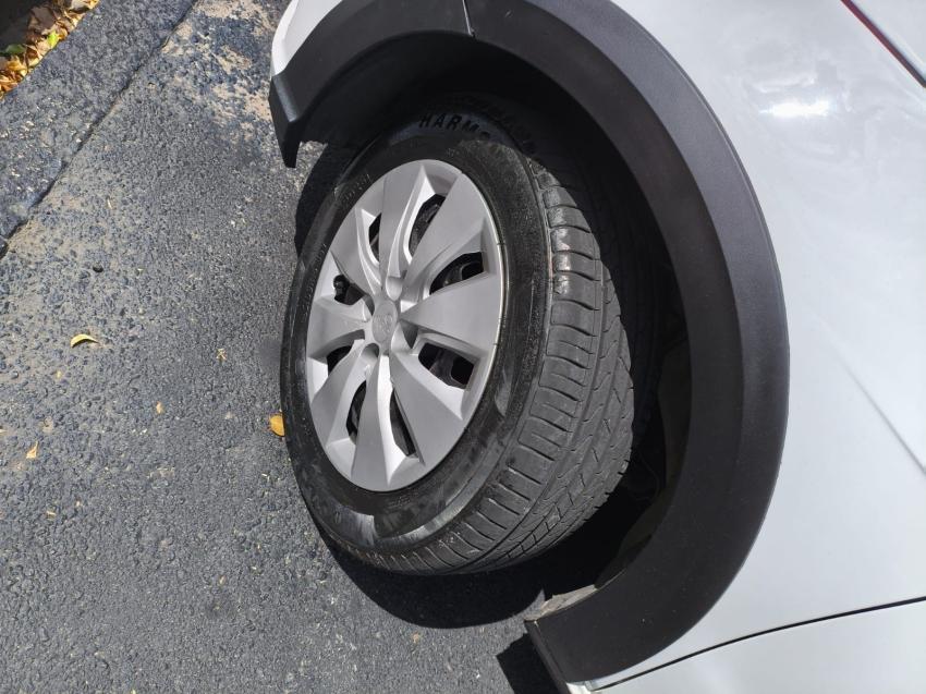 VOLKSWAGEN Saveiro - Foto