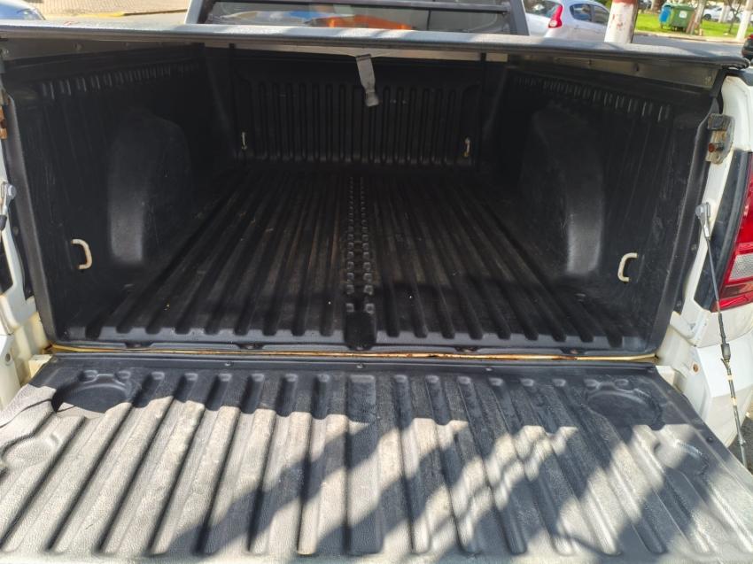 VOLKSWAGEN Saveiro - Foto