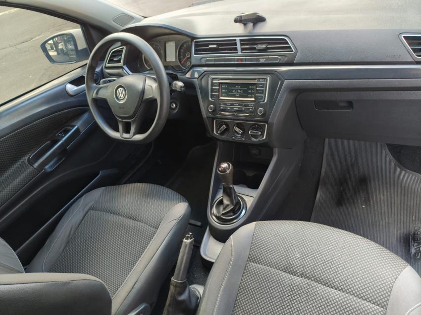 VOLKSWAGEN Saveiro - Foto