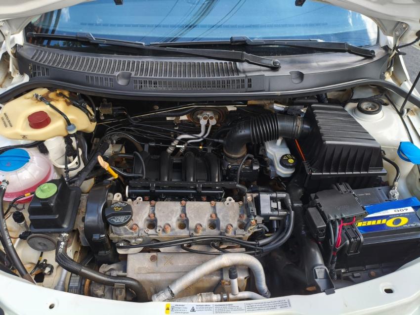 VOLKSWAGEN Saveiro - Foto