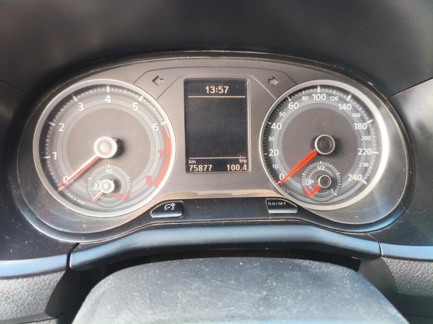 VOLKSWAGEN Saveiro - Foto