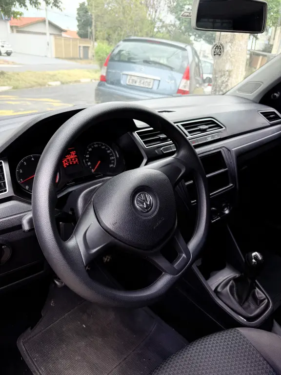 VOLKSWAGEN Saveiro - Foto
