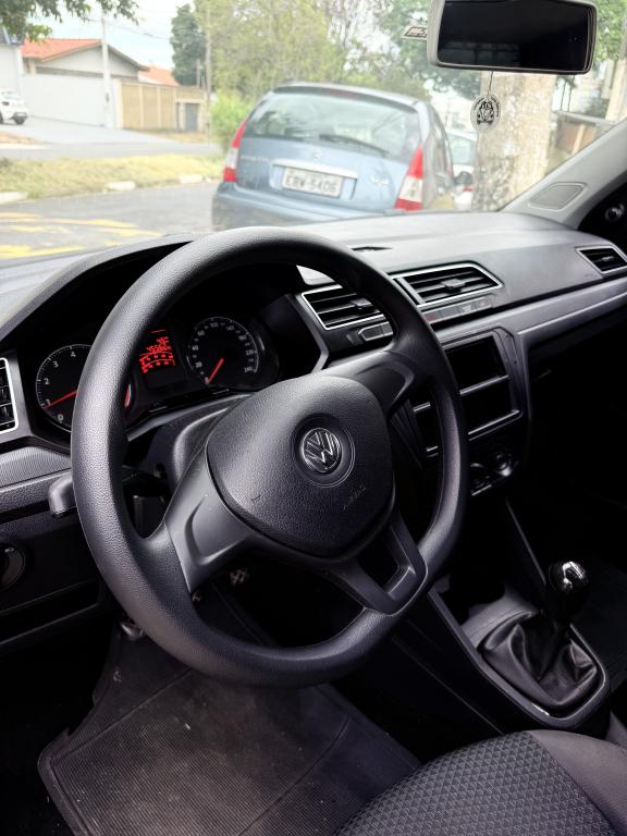VOLKSWAGEN Saveiro - Foto