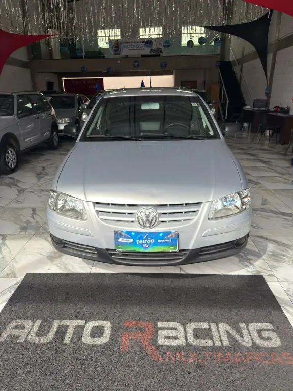 VOLKSWAGEN Saveiro - Foto