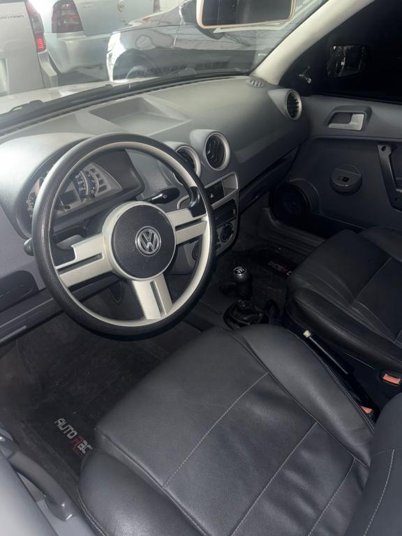 VOLKSWAGEN Saveiro - Foto