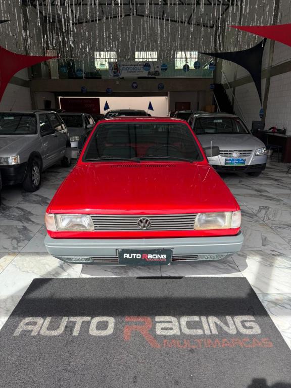 VOLKSWAGEN Saveiro - Foto