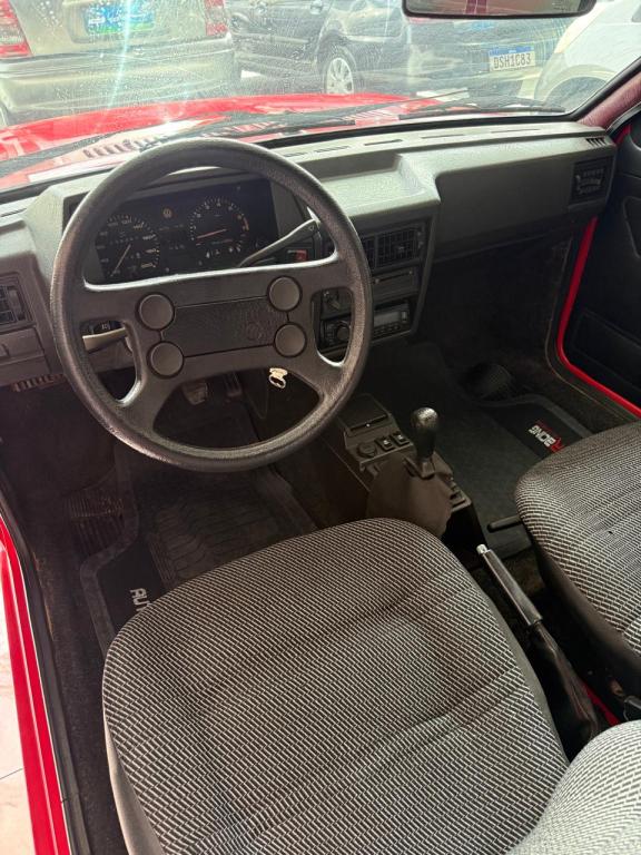VOLKSWAGEN Saveiro - Foto