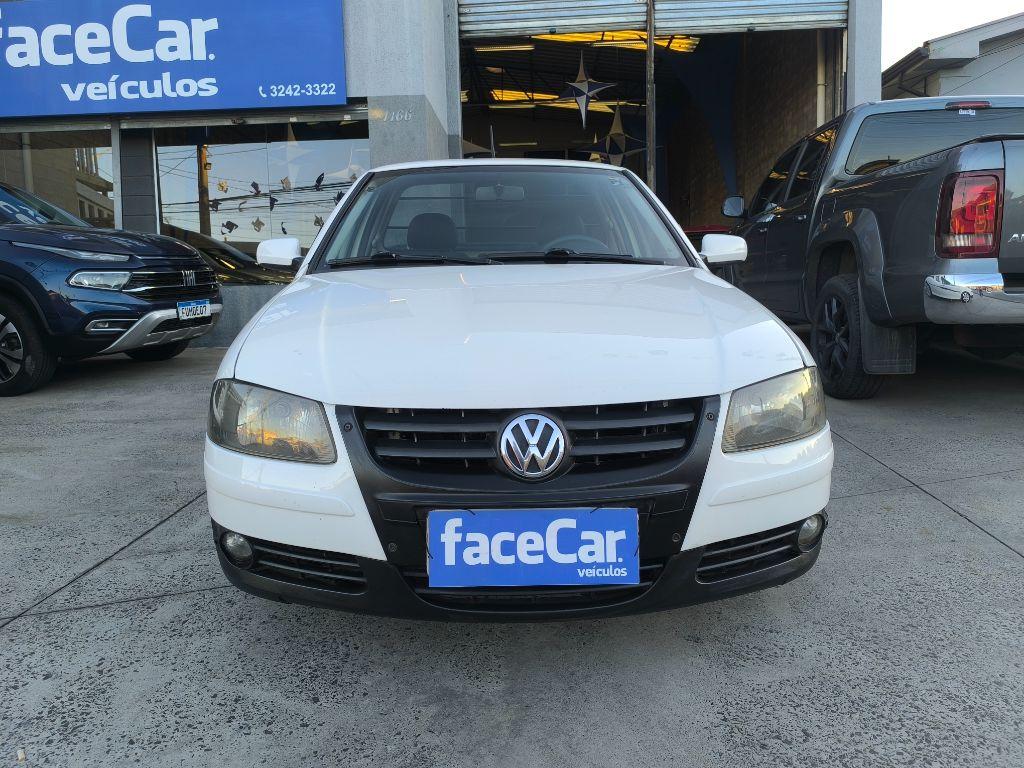 VOLKSWAGEN Saveiro - Foto