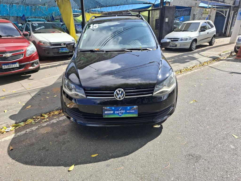VOLKSWAGEN Saveiro - Foto