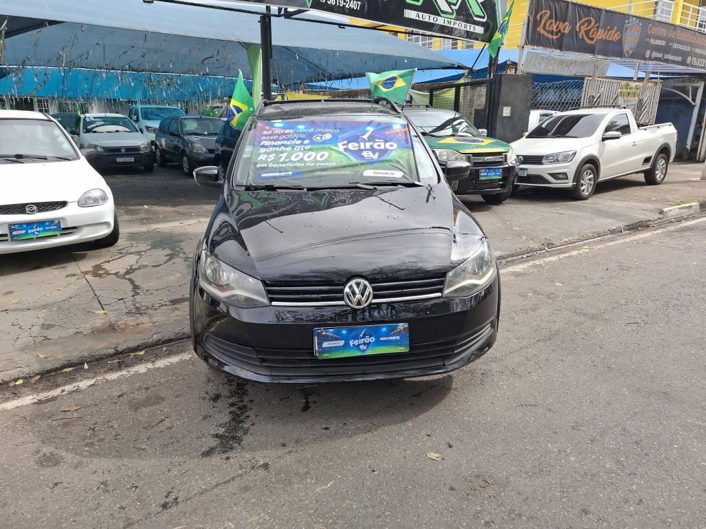 VOLKSWAGEN Saveiro - Foto