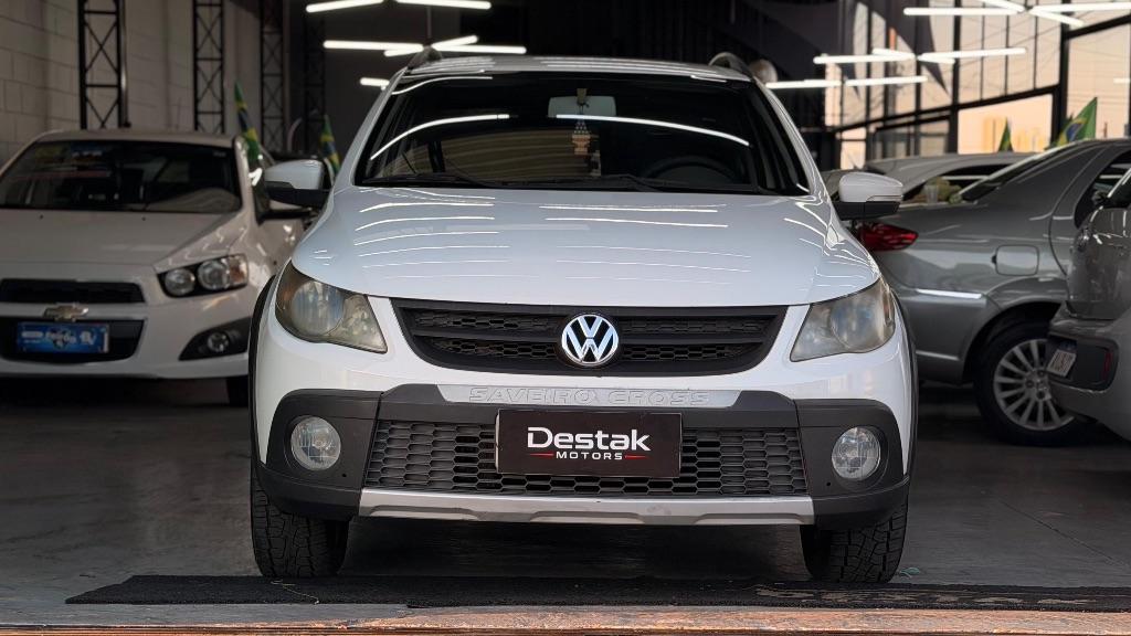 VOLKSWAGEN Saveiro - Foto