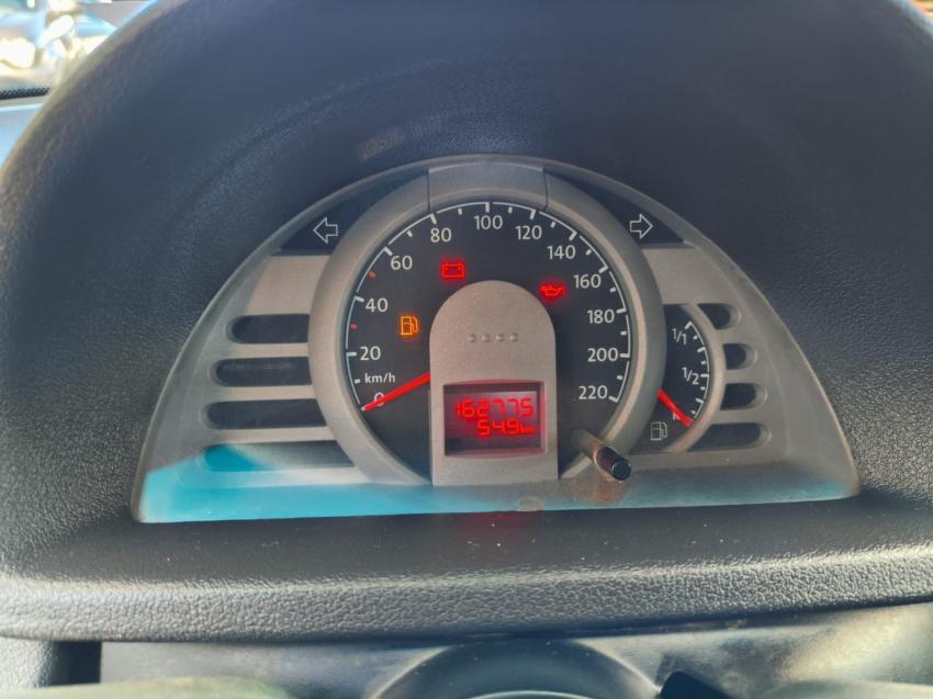 VOLKSWAGEN Saveiro - Foto