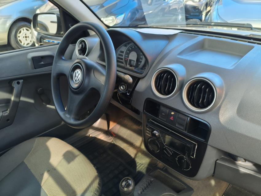 VOLKSWAGEN Saveiro - Foto