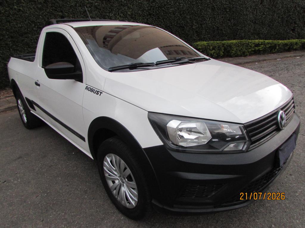 VOLKSWAGEN Saveiro