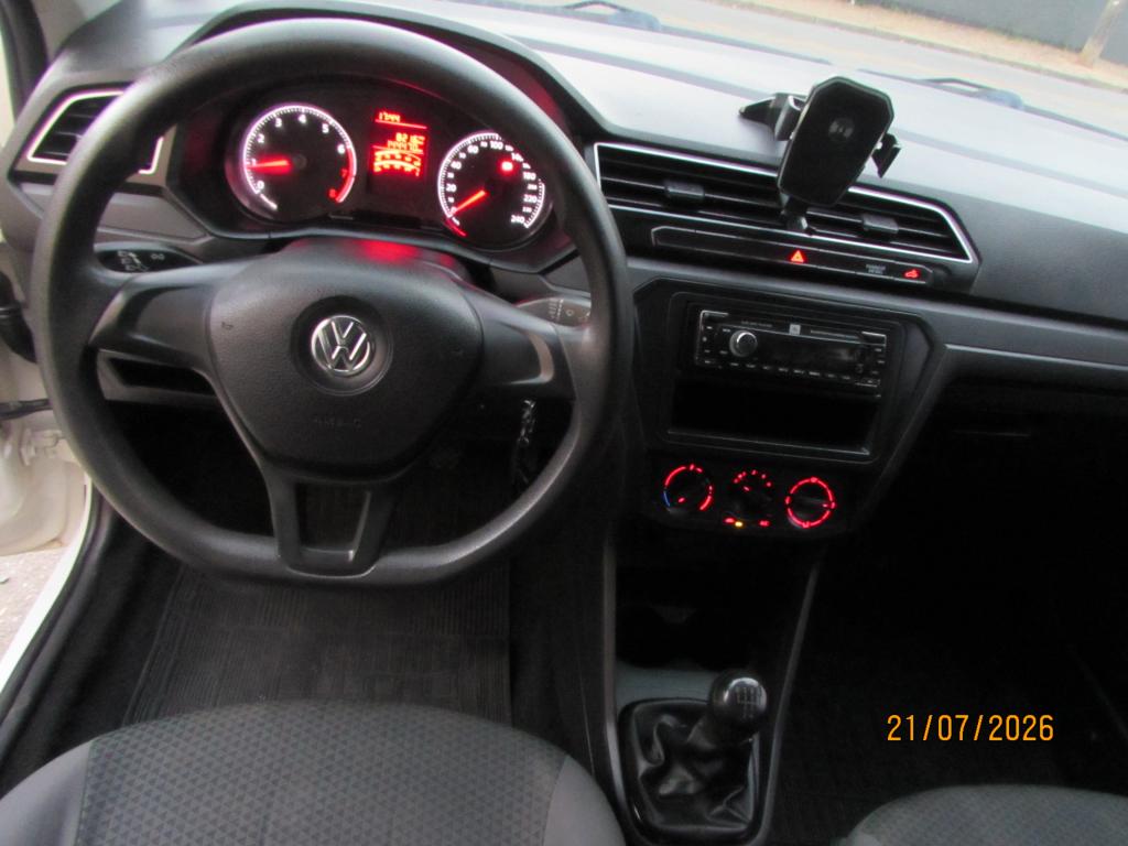 VOLKSWAGEN Saveiro - Foto