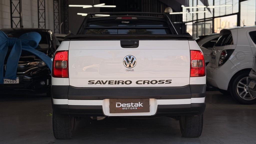 VOLKSWAGEN Saveiro - Foto