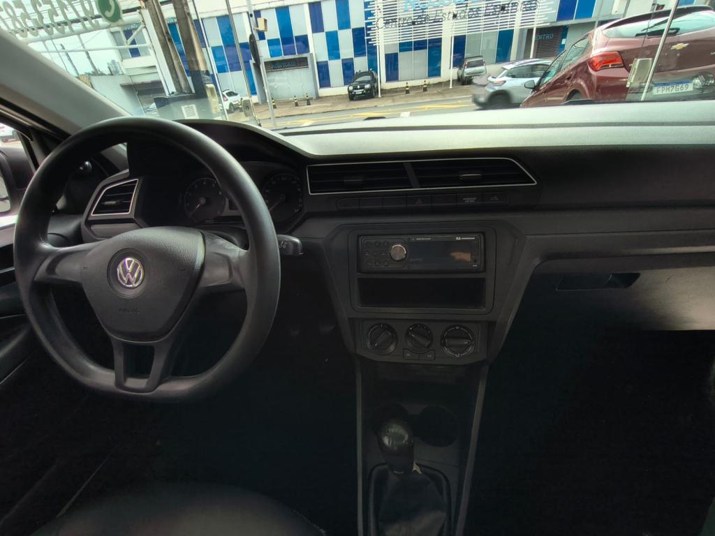 VOLKSWAGEN Saveiro - Foto