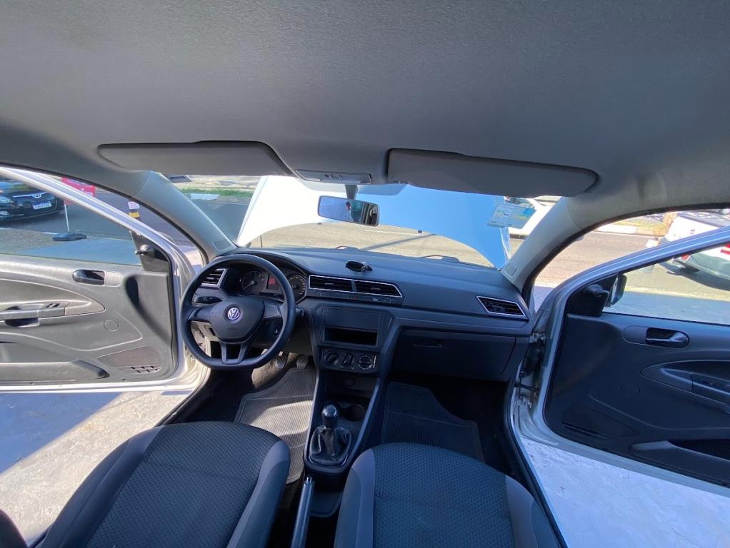 VOLKSWAGEN Saveiro - Foto