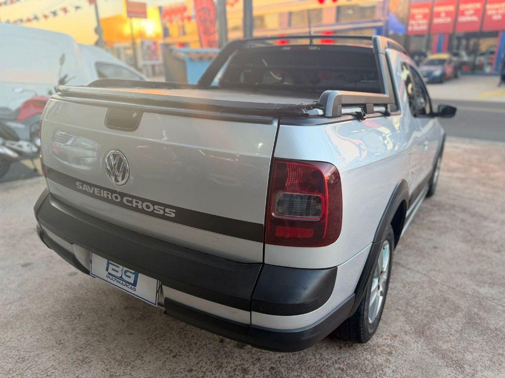 VOLKSWAGEN Saveiro - Foto