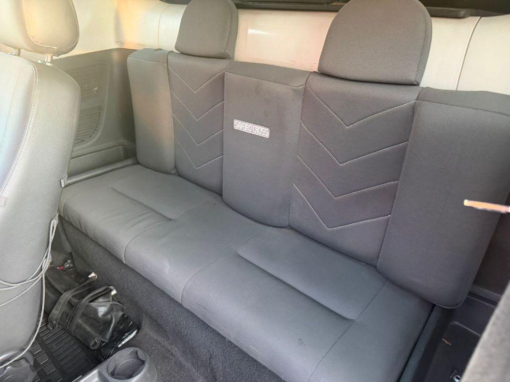 VOLKSWAGEN Saveiro - Foto