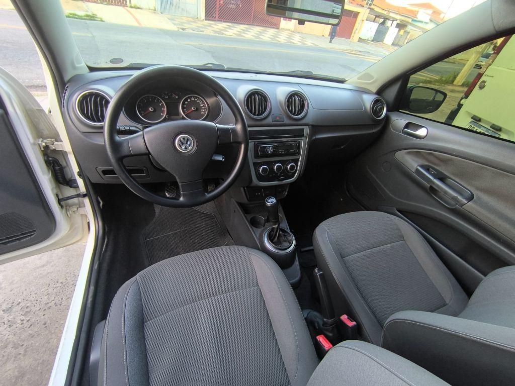 VOLKSWAGEN Saveiro - Foto
