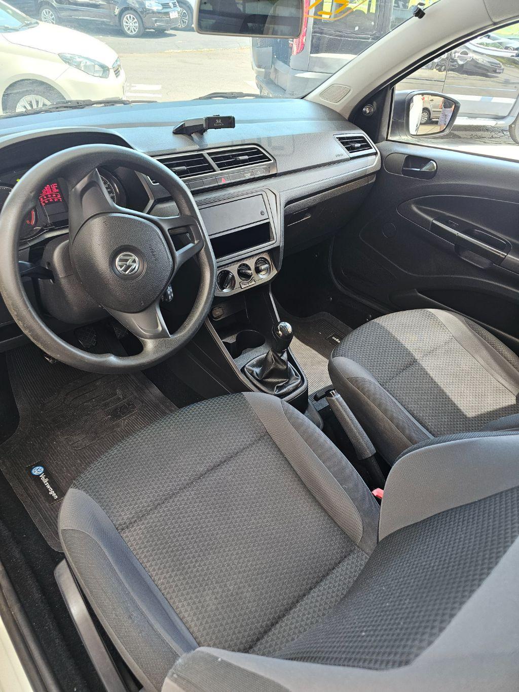 VOLKSWAGEN Saveiro - Foto