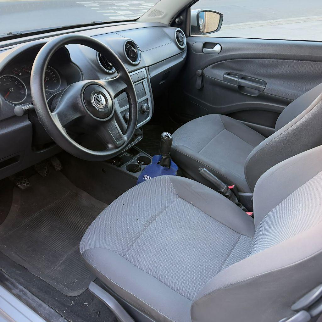 VOLKSWAGEN Saveiro - Foto