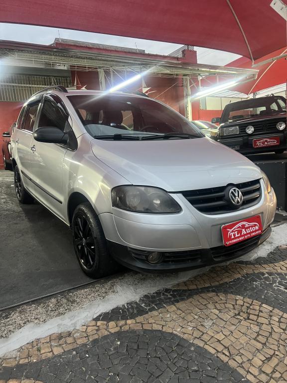 VOLKSWAGEN Space Fox - Foto