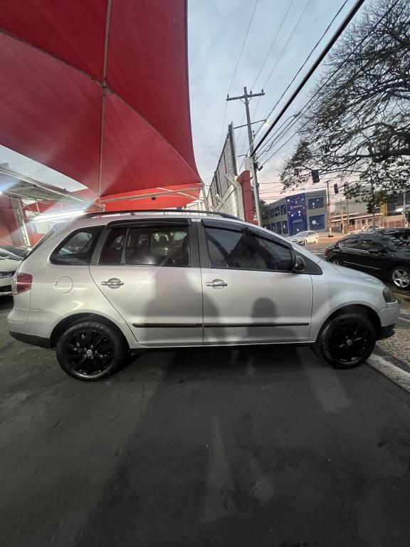 VOLKSWAGEN Space Fox - Foto