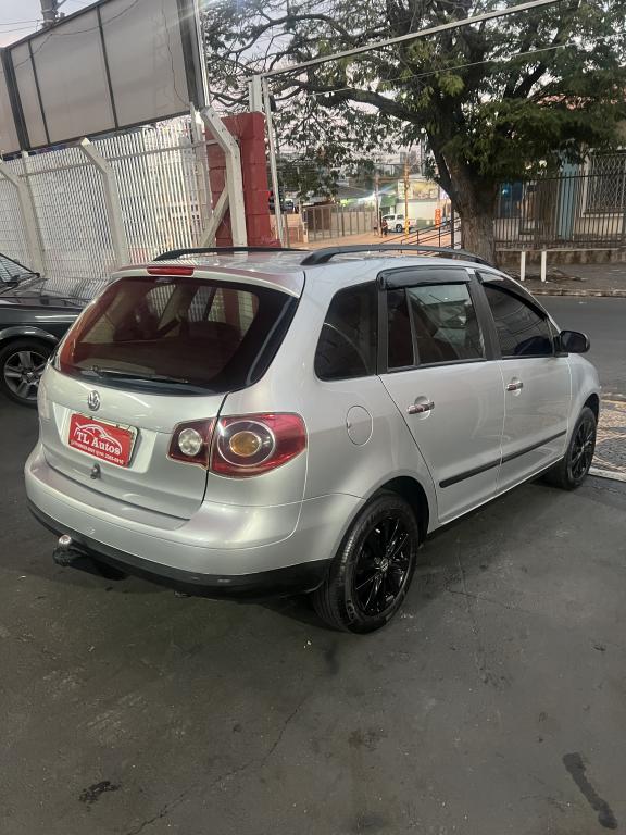 VOLKSWAGEN Space Fox - Foto