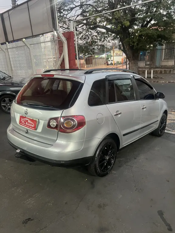 VOLKSWAGEN Space Fox - Foto