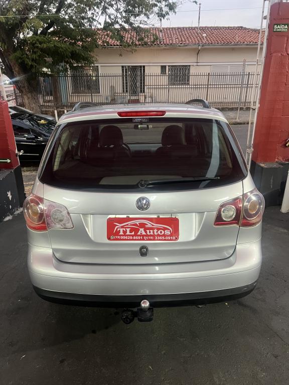 VOLKSWAGEN Space Fox - Foto