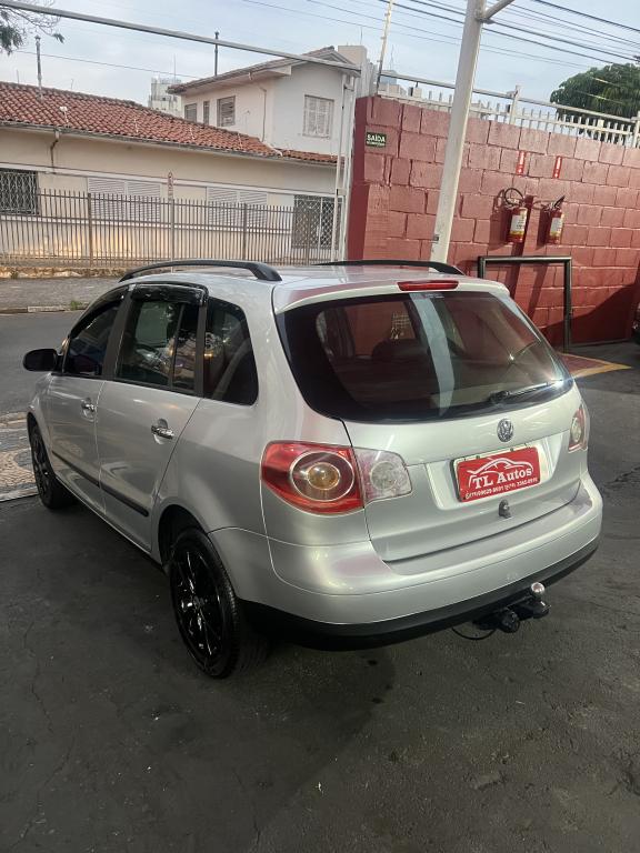 VOLKSWAGEN Space Fox - Foto