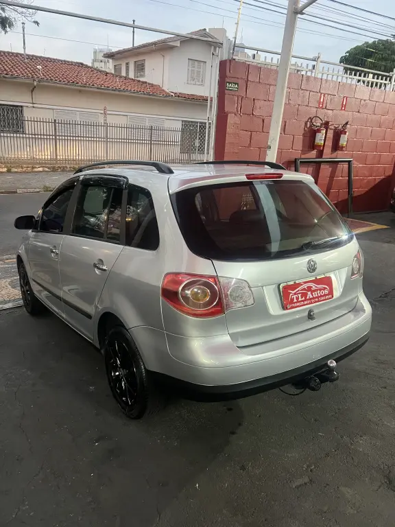 VOLKSWAGEN Space Fox - Foto