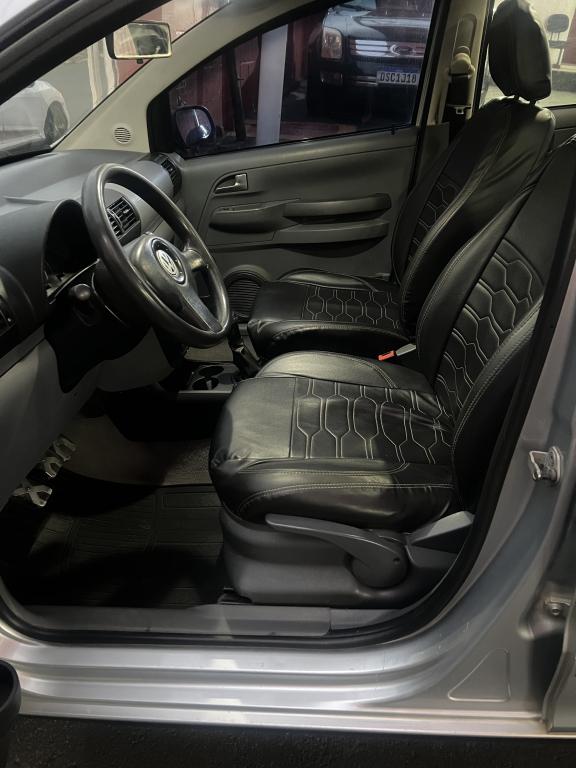 VOLKSWAGEN Space Fox - Foto