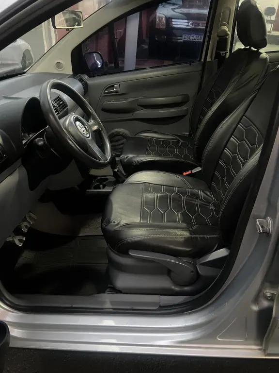 VOLKSWAGEN Space Fox - Foto