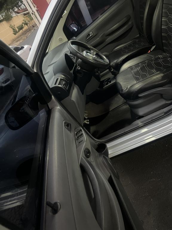 VOLKSWAGEN Space Fox - Foto