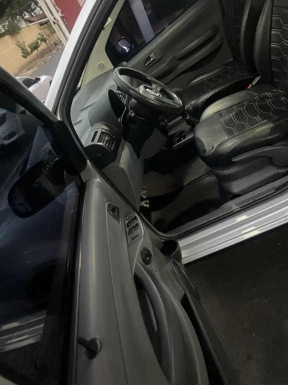 VOLKSWAGEN Space Fox - Foto