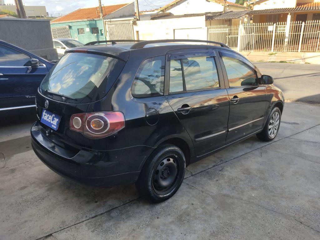 VOLKSWAGEN Space Fox - Foto