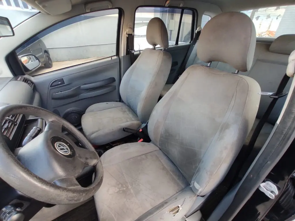 VOLKSWAGEN Space Fox - Foto