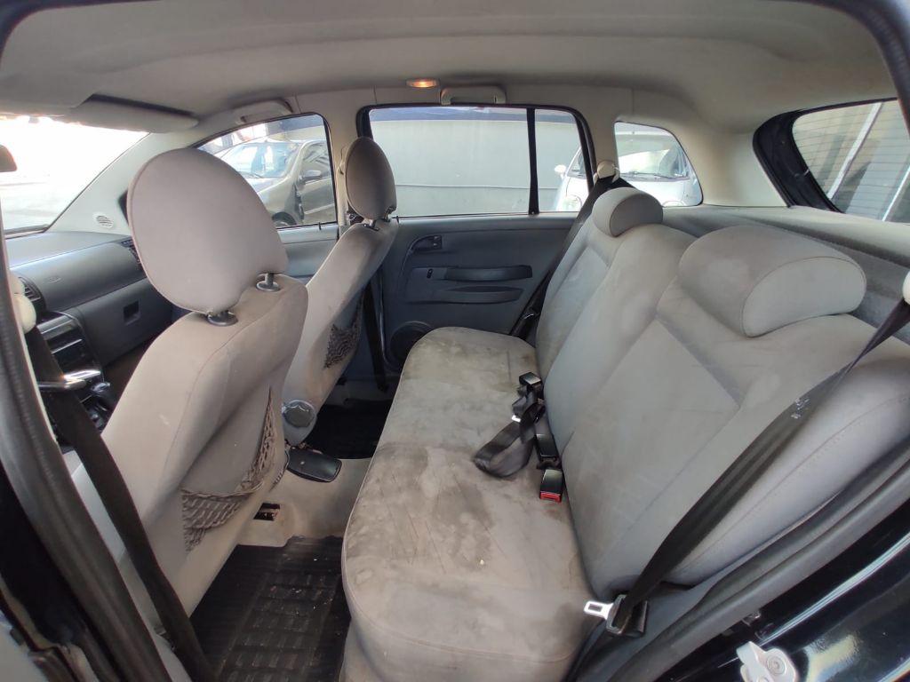 VOLKSWAGEN Space Fox - Foto