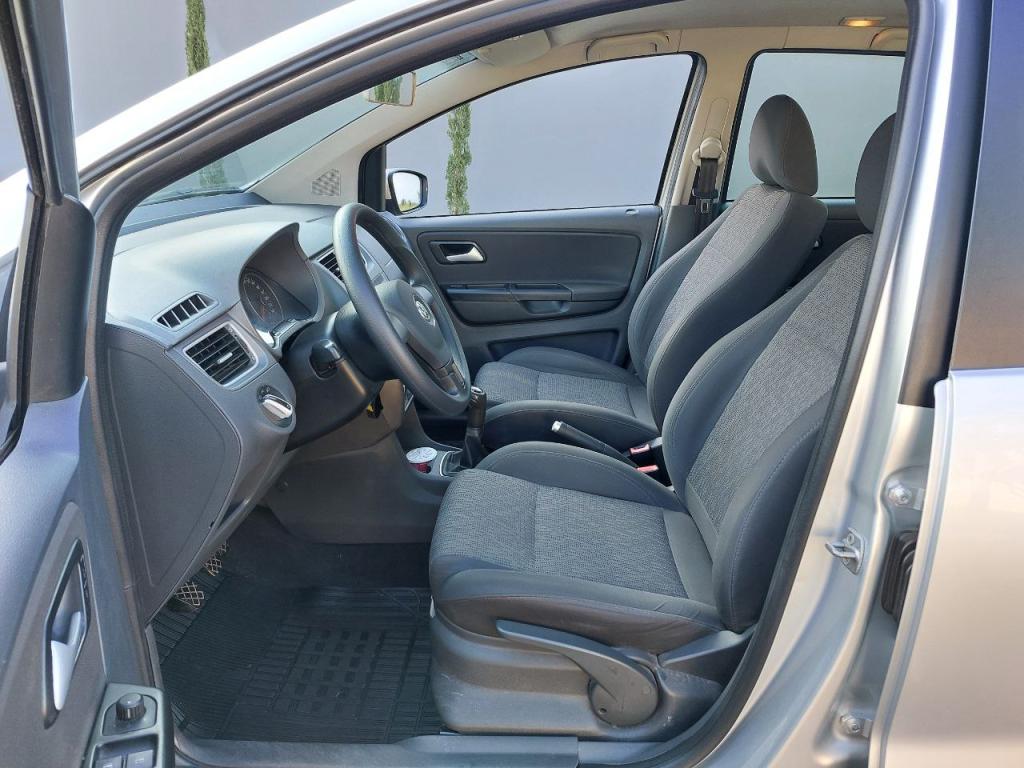 VOLKSWAGEN Space Fox - Foto