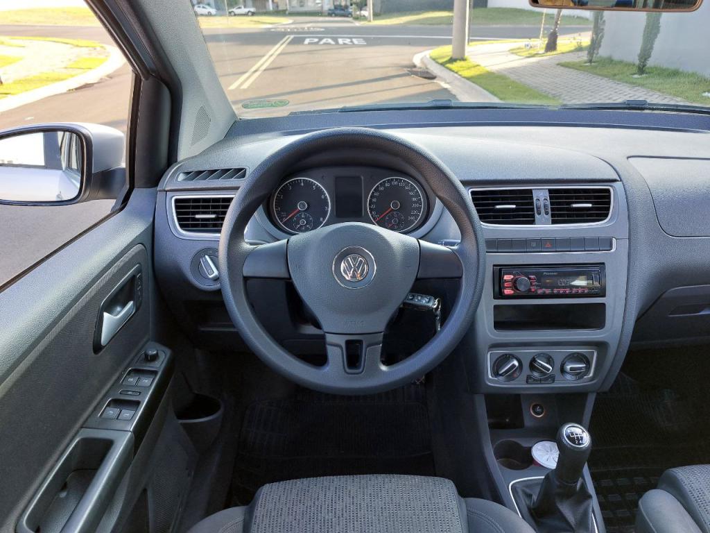 VOLKSWAGEN Space Fox - Foto