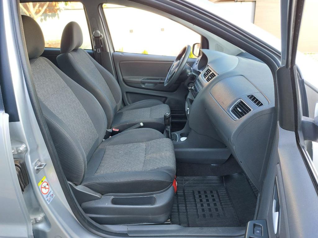 VOLKSWAGEN Space Fox - Foto