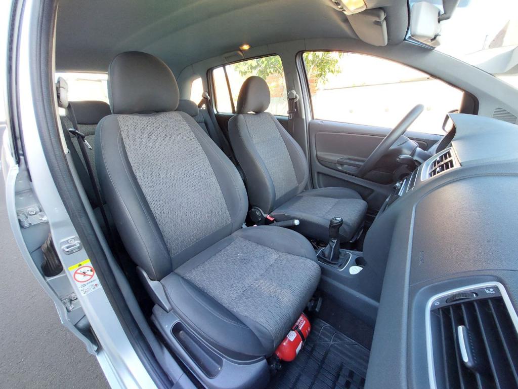 VOLKSWAGEN Space Fox - Foto