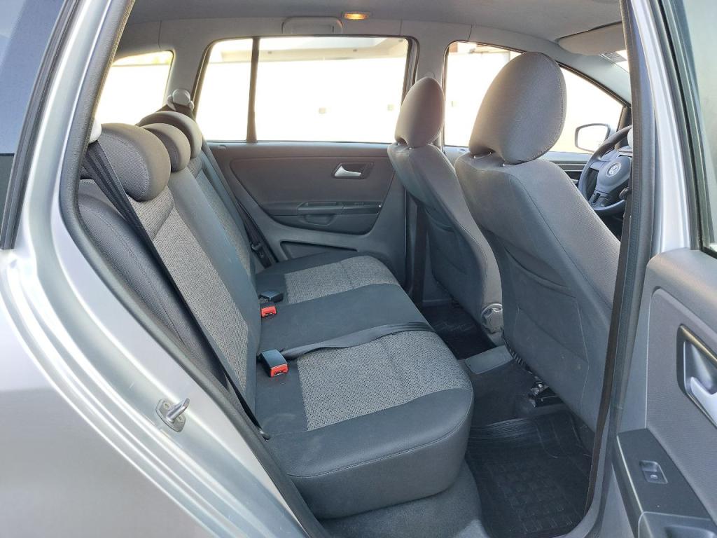 VOLKSWAGEN Space Fox - Foto