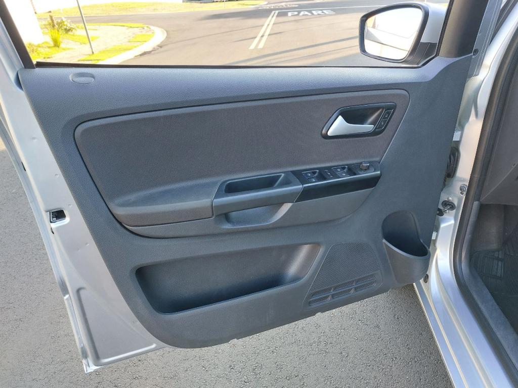 VOLKSWAGEN Space Fox - Foto