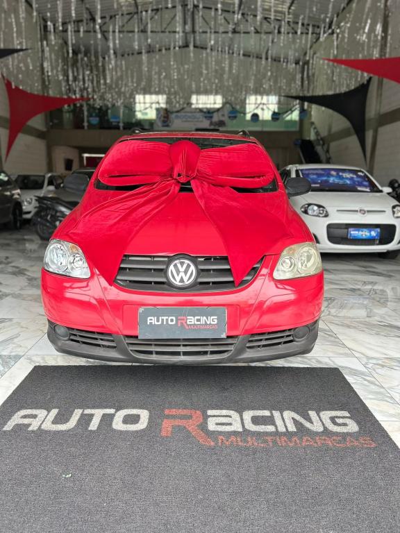 VOLKSWAGEN Space Fox - Foto